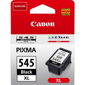 Original Canon PG-545XL High Capacity Black Ink Cartridge