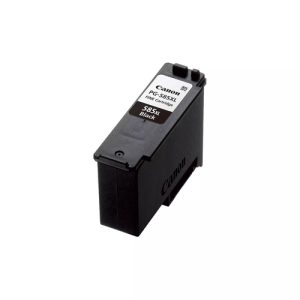 Original Canon PG-585XL High Capacity Black Ink Cartridge
