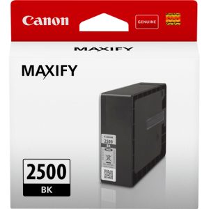 Original Canon PGI-2500 Black Ink Cartridge