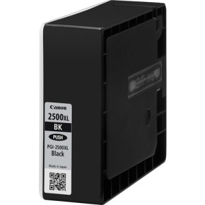 Original Canon PGI-2500XL Black Ink Cartridge