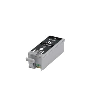 Original Canon PGI-35BK Black Ink Cartridge