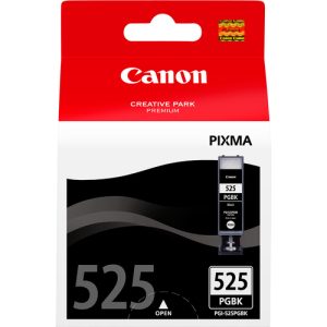 Original Canon PGI-525PGBK Black Ink Cartridge