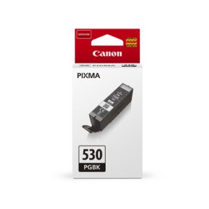 Original Canon PGI-530 Black Ink Cartridge