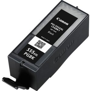 Original Canon PGI-555 Extra High Cap Black Ink Cartridge