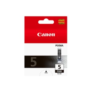 Original Canon PGI-5BK Black Ink Cartridge