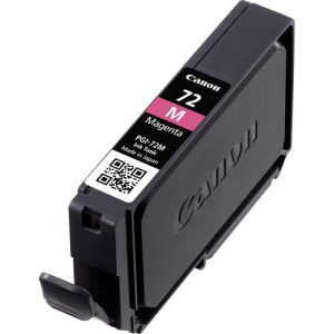 Original Canon PGI-72M Magenta Ink Cartridge