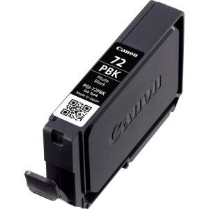 Original Canon PGI-72PBK Photo Black Ink Cartridge