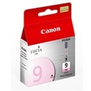 Original Canon PGI-9M Ink Tank Magenta