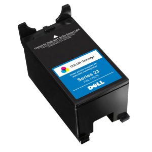 Original Dell 592-11313 Colour High Capacity Ink Cartridge
