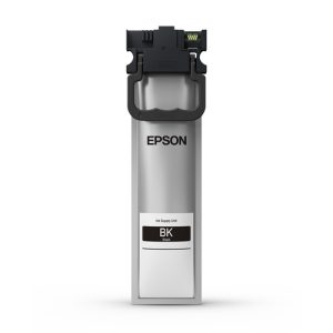 Original Epson T9451 High Capacity Black Ink Cartridge