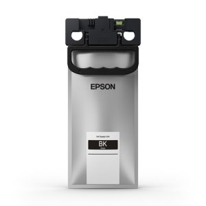 Original Epson T9461 Extra High Capacity Black Ink Cartridge