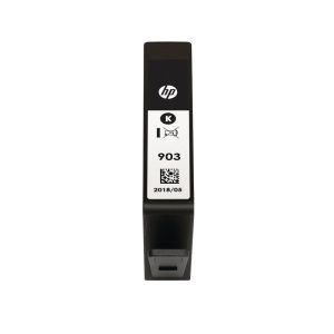 Original HP 903 Black Ink Cartridge