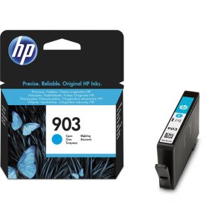 Original HP 903 Cyan Ink Cartridge