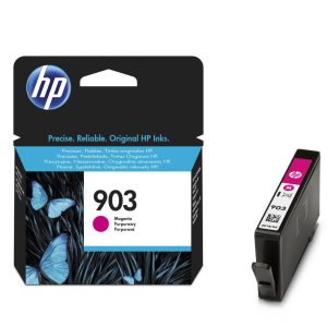 Original HP 903 Magenta Ink Cartridge