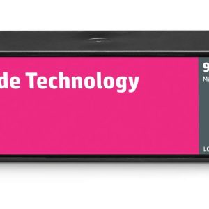 Original HP 981Y Extra High Capacity Magenta Ink Cartridge