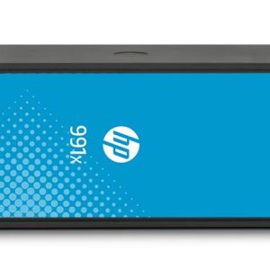 Original HP 991X High Capacity Cyan Ink Cartridge