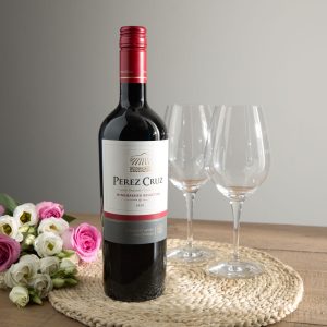 Perez Cruz Winemaker's Selection 2020