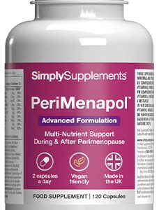 Perimenapol (120 Capsules)