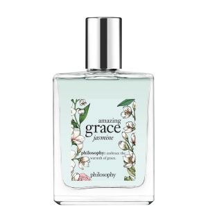 Philosophy Amazing Grace Jasmine Eau de Toilette Spray 60ml