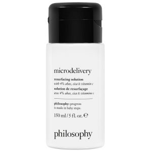 Philosophy The Microdelivery Resurfacing Solution 150ml