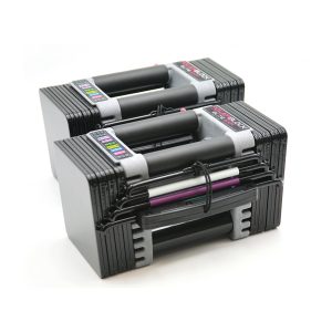 PowerBlock Elite EXP Stage 1 Adjustable Dumbbells