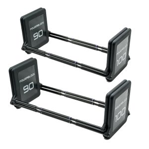 PowerBlock Pro 100 EXP Stage 4 Add On Kit