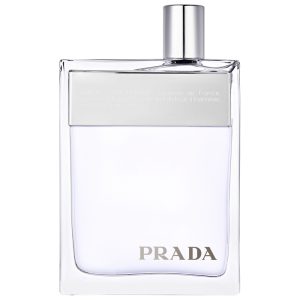 Prada Amber Pour Homme Eau de Toilette Spray 100ml