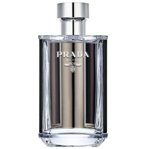 Prada L'Homme Eau de Toilette Spray 100ml