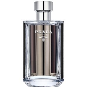 Prada L'Homme Eau de Toilette Spray 150ml