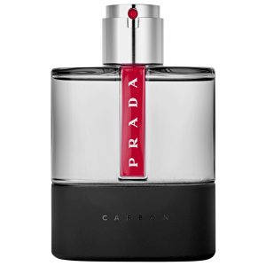 Prada Luna Rossa Homme Carbon Eau de Toilette Spray 100ml
