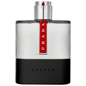 Prada Luna Rossa Homme Carbon Eau de Toilette Spray 150ml