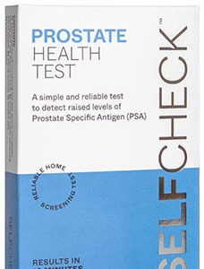 Psa Home Test (1 Pack)