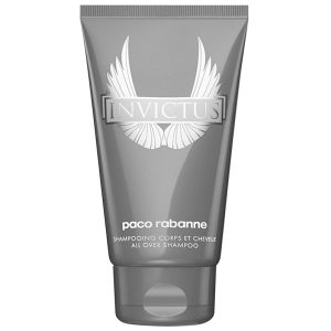 Rabanne Invictus All Over Shampoo 150ml
