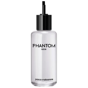 Rabanne Phantom Eau de Parfum Refill Bottle 200ml