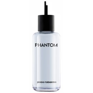 Rabanne Phantom Eau de Toilette Refill Bottle 200ml