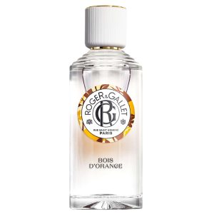 Roger & Gallet Bois d'Orange Wellbeing Fragrance 100ml