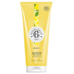 Roger & Gallet Cédrat Wellbeing Shower Gel 200ml