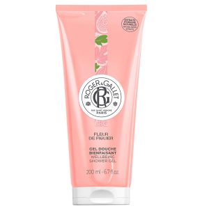 Roger & Gallet Fleur De Figuier Wellbeing Shower Gel 200ml