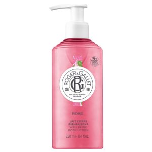 Roger & Gallet Rose Wellbeing Body Lotion 250ml