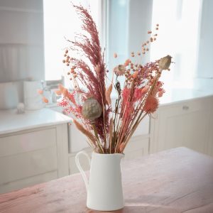 Rose Gold (Beautiful for a Year or More)