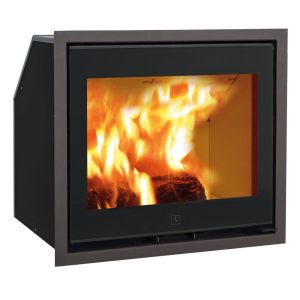 Scan 1003 BB 7.2kW Wood Burning Ecodesign Inset Stove