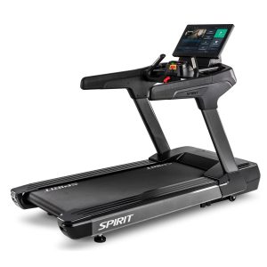Spirit Fitness CT1000 ENT Phantom Treadmill