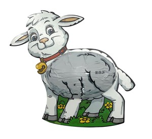 Spring lambs - Bulk box of 60