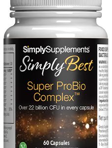 Super Probio Complex (60 Capsules)