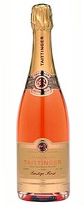 Taittinger Prestige Rose N.V Champagne 75cl