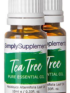 Teatree Essential Oil (20 ml)