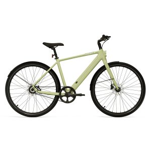 Tenways CGO600 Pro Commuter Urban Electric Hybrid Bike
