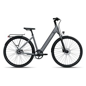 Tenways CGO800S Step-Through Electric Hybrid Bike