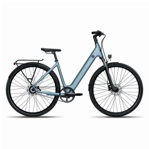 Tenways CGO800S Step-Through Electric Hybrid Bike