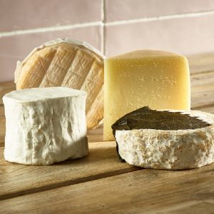 The Gorgeous Gift Box